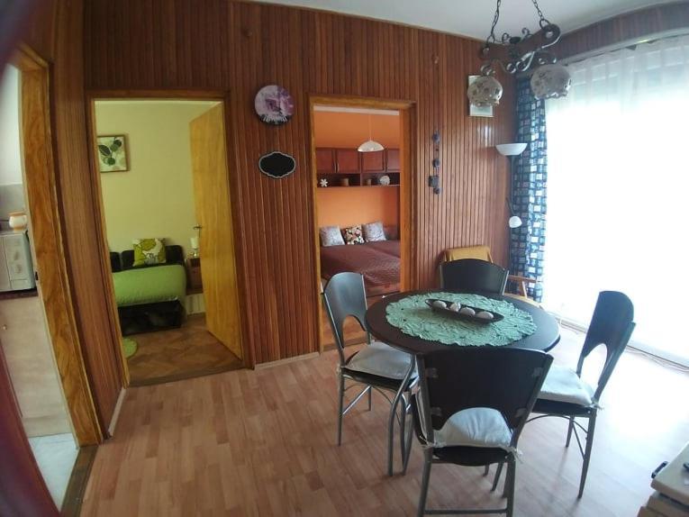 Bettina Apartman Zalakaros Exterior foto
